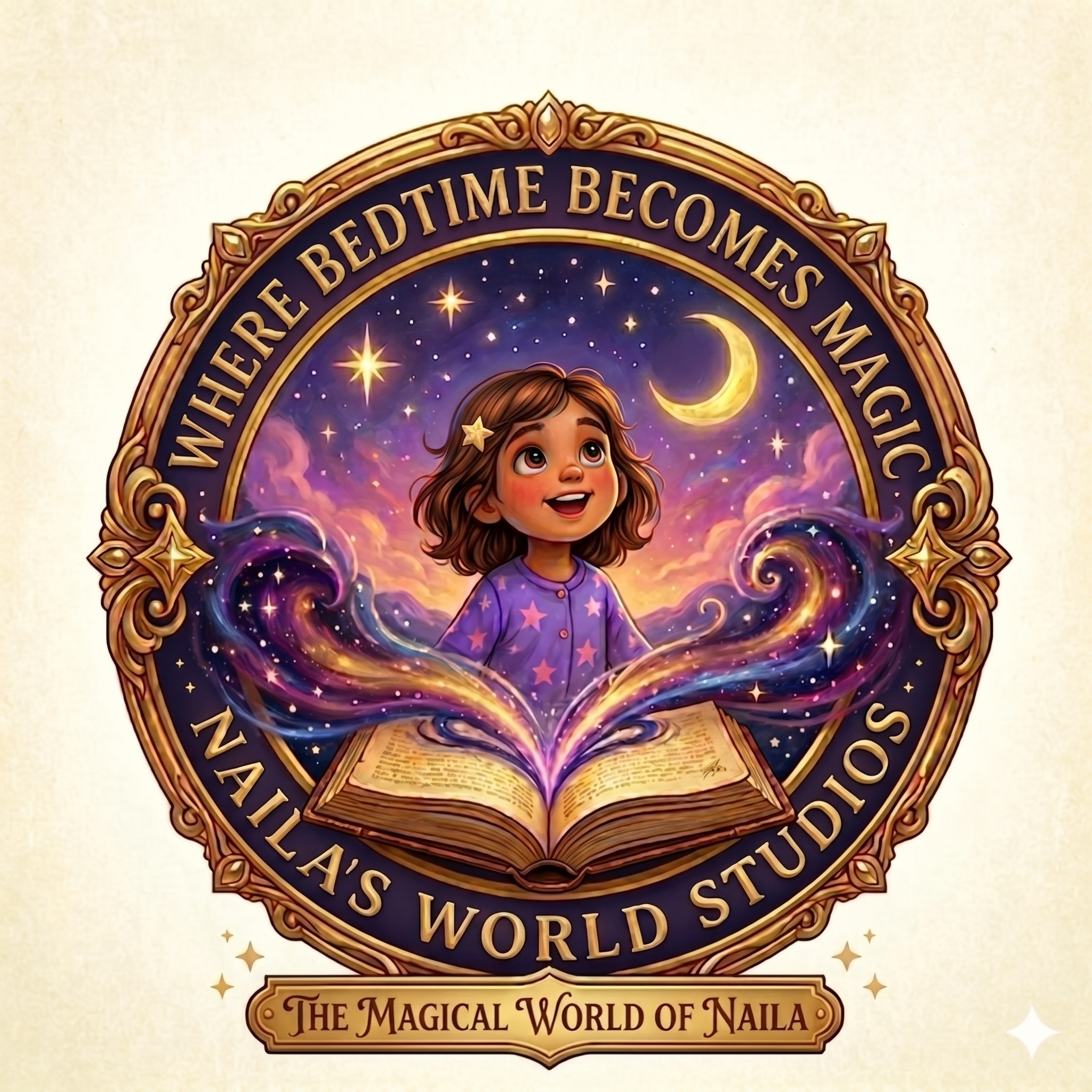 Naila's World Studios